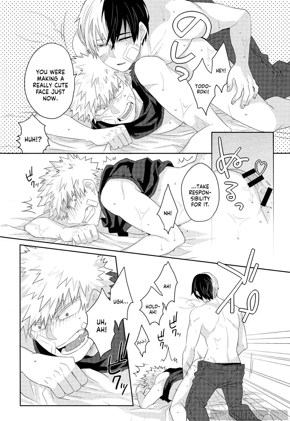 [Kei] Nichiyoubi wa Tokubetsu Fhentai - Page 25