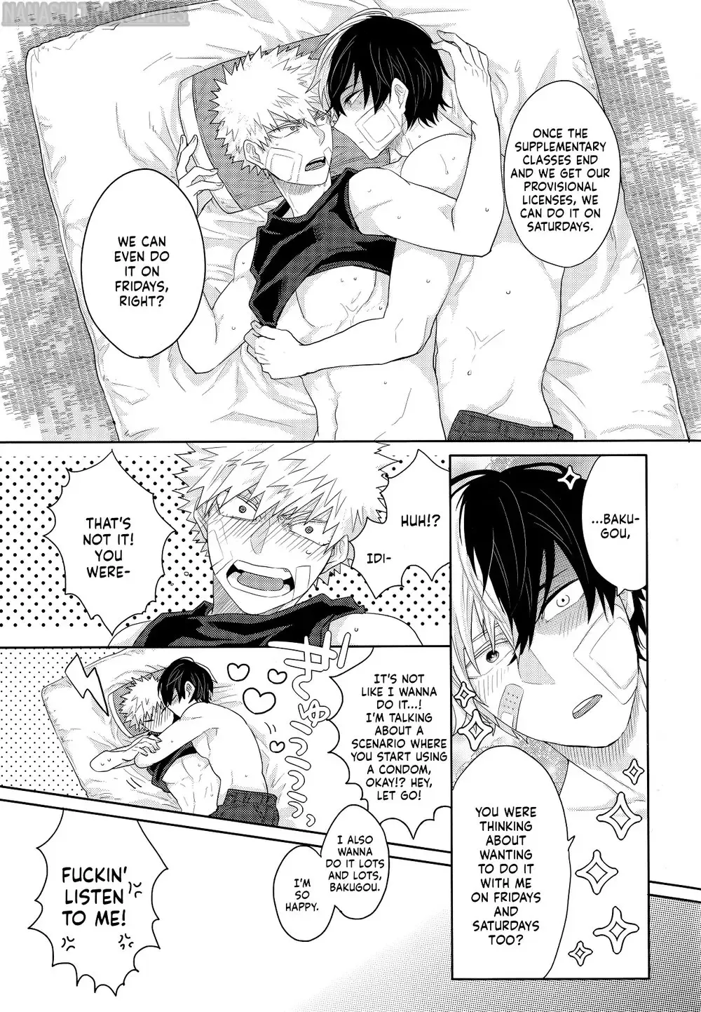 [Kei] Nichiyoubi wa Tokubetsu Fhentai - Page 30