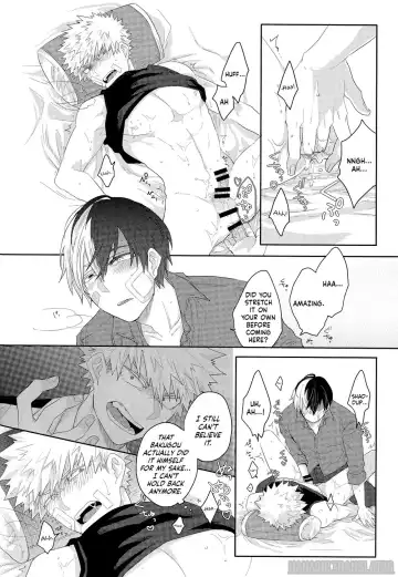 [Kei] Nichiyoubi wa Tokubetsu Fhentai.net - Page 15