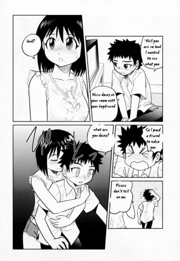 [Gotoh Juan] Sweet Treat Fhentai - Page 5