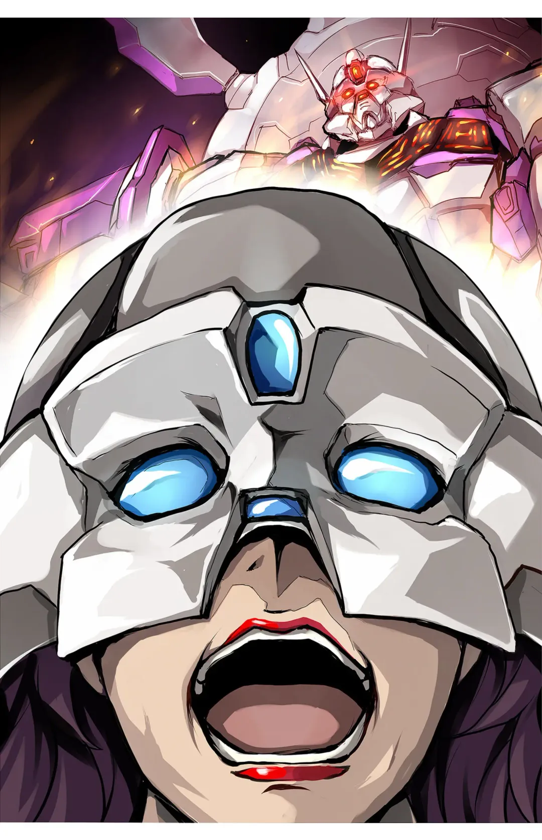 [Tsukasawa] Suisei tte Yawarakai no ne Fhentai - Page 27