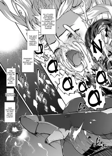 [Tachibana Yuu] Hoshi ga Ochita Hi | The Day the Star Descended Fhentai - Page 32