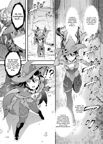 [Tachibana Yuu] Hoshi ga Ochita Hi | The Day the Star Descended Fhentai - Page 4
