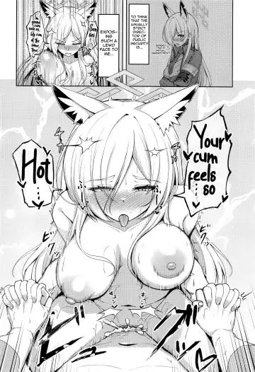[Keise.] Crazy Frenzy Fhentai - Page 15