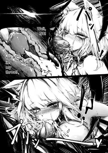 [Rkzrok] Doujin_Kal'tsit Fhentai - Page 10