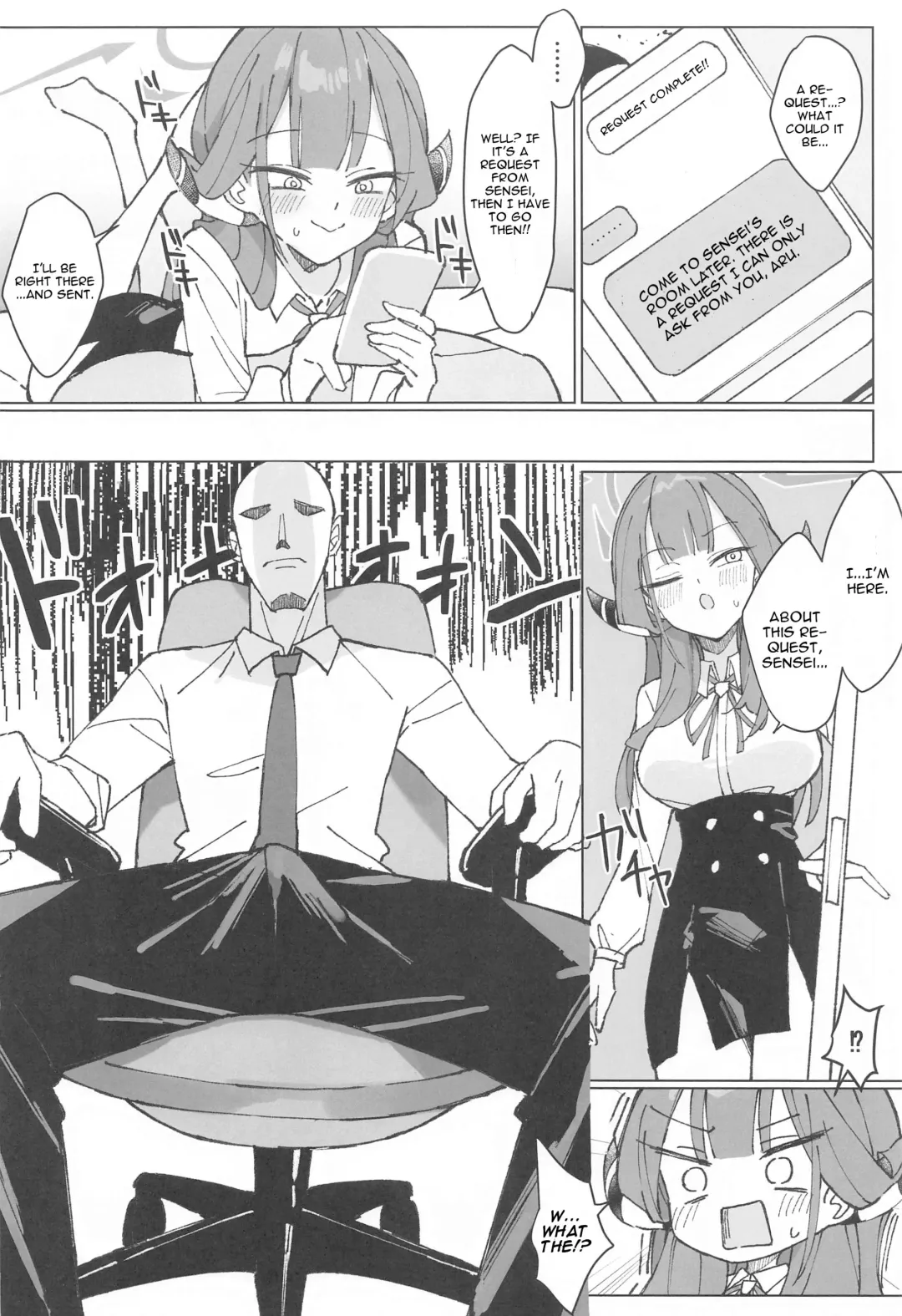 [Unacchi] Rikuhachima Satsuei Nisshi Fhentai - Page 5