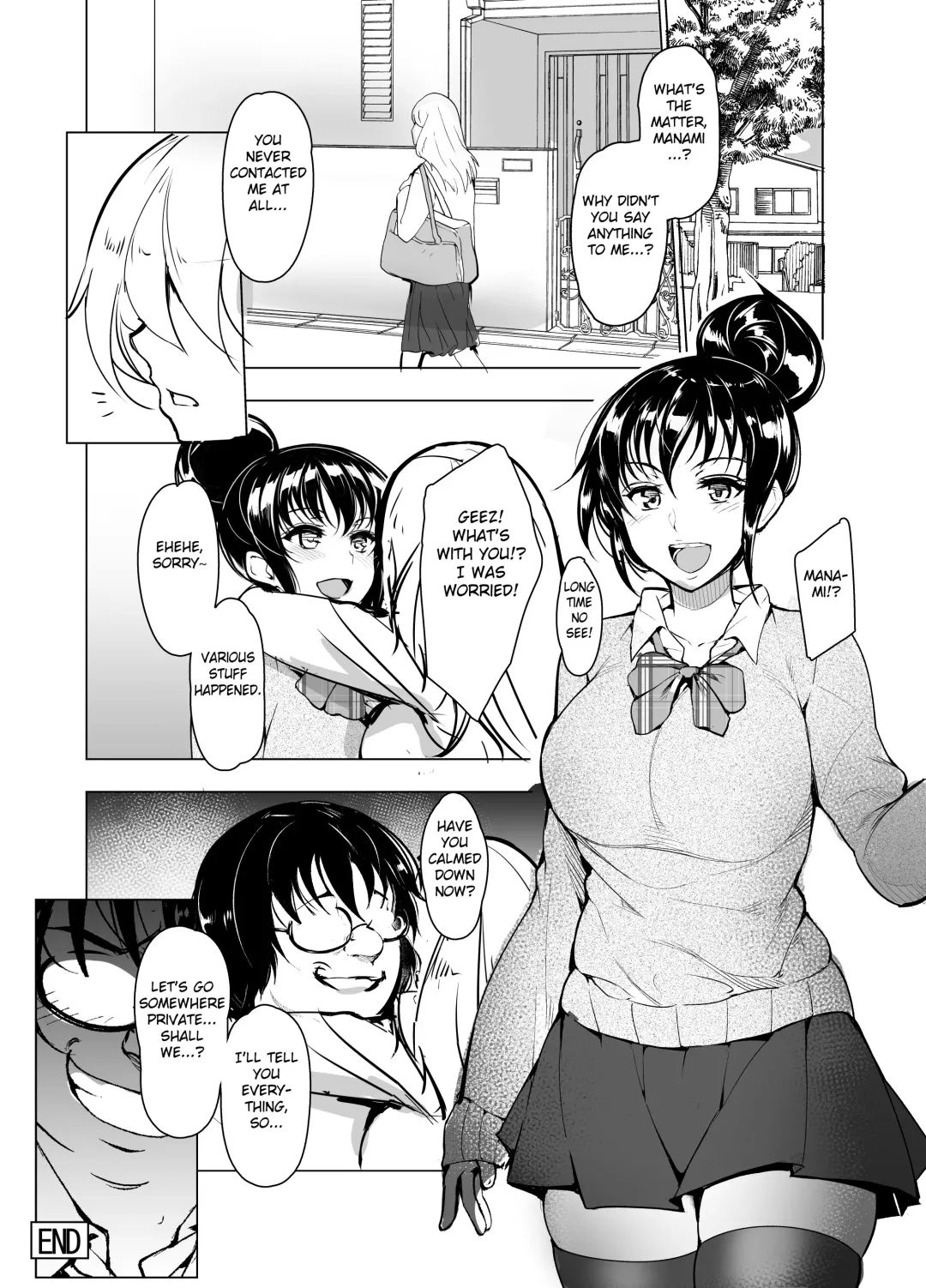 [Ushino Naka] Saimin Kareshi Fhentai - Page 34