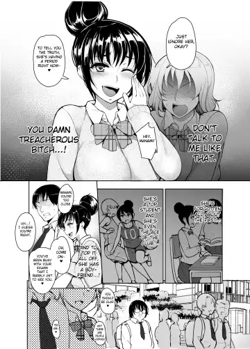 [Ushino Naka] Saimin Kareshi Fhentai.net - Page 2