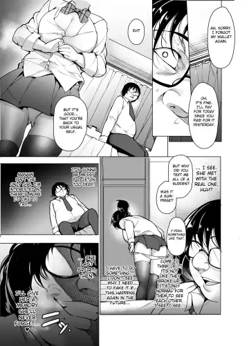 [Ushino Naka] Saimin Kareshi Fhentai.net - Page 21