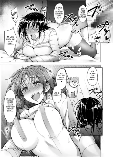 [Ushino Naka] Saimin Kareshi Fhentai.net - Page 27