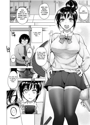 [Ushino Naka] Saimin Kareshi Fhentai.net - Page 4