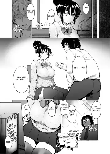 [Ushino Naka] Saimin Kareshi Fhentai.net - Page 5