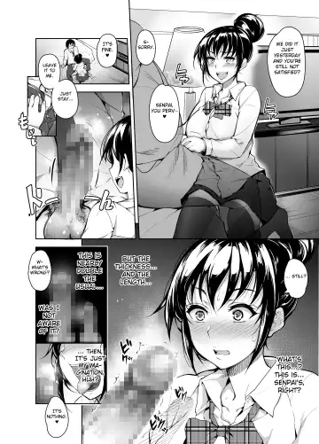 [Ushino Naka] Saimin Kareshi Fhentai.net - Page 6