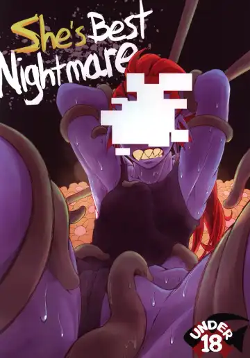 She's Best Nightmare - Fhentai.net