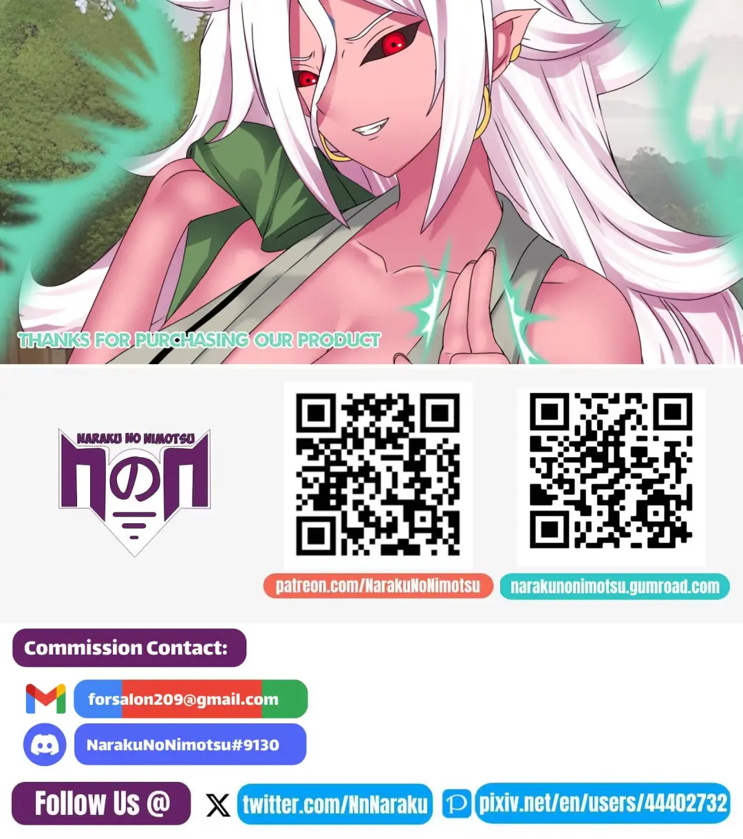 Read Commission Collection - Fhentai.net