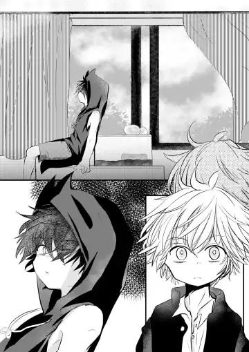 [Ematsuko] Karakomori Beetle Fhentai - Page 8