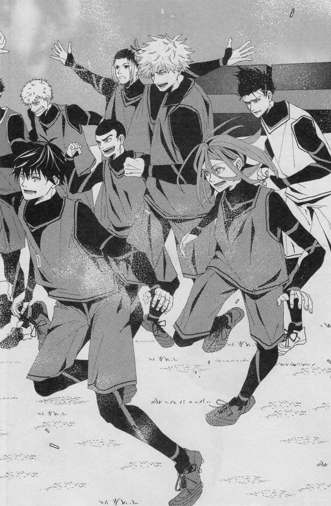 [Dami] One Fhentai - Page 13