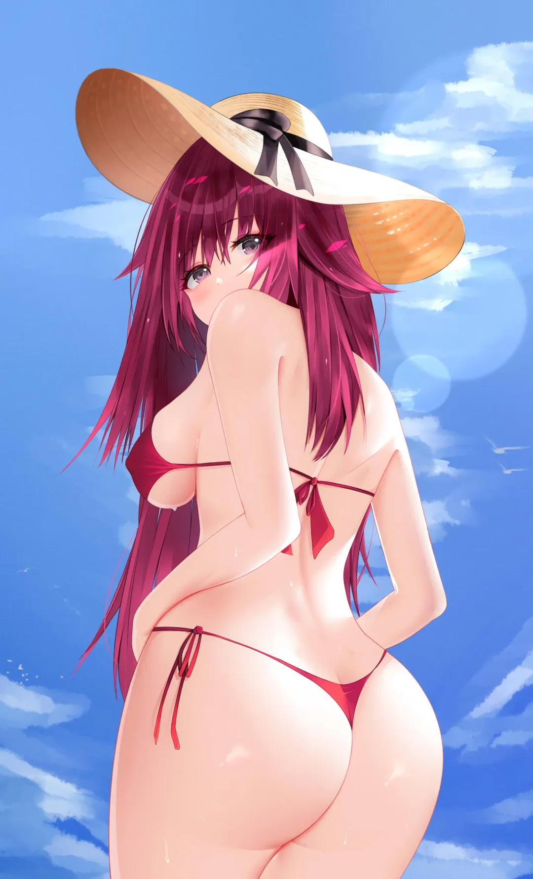 [Burung.] ●PIXIV● 未圭羽 Fhentai - Page 125