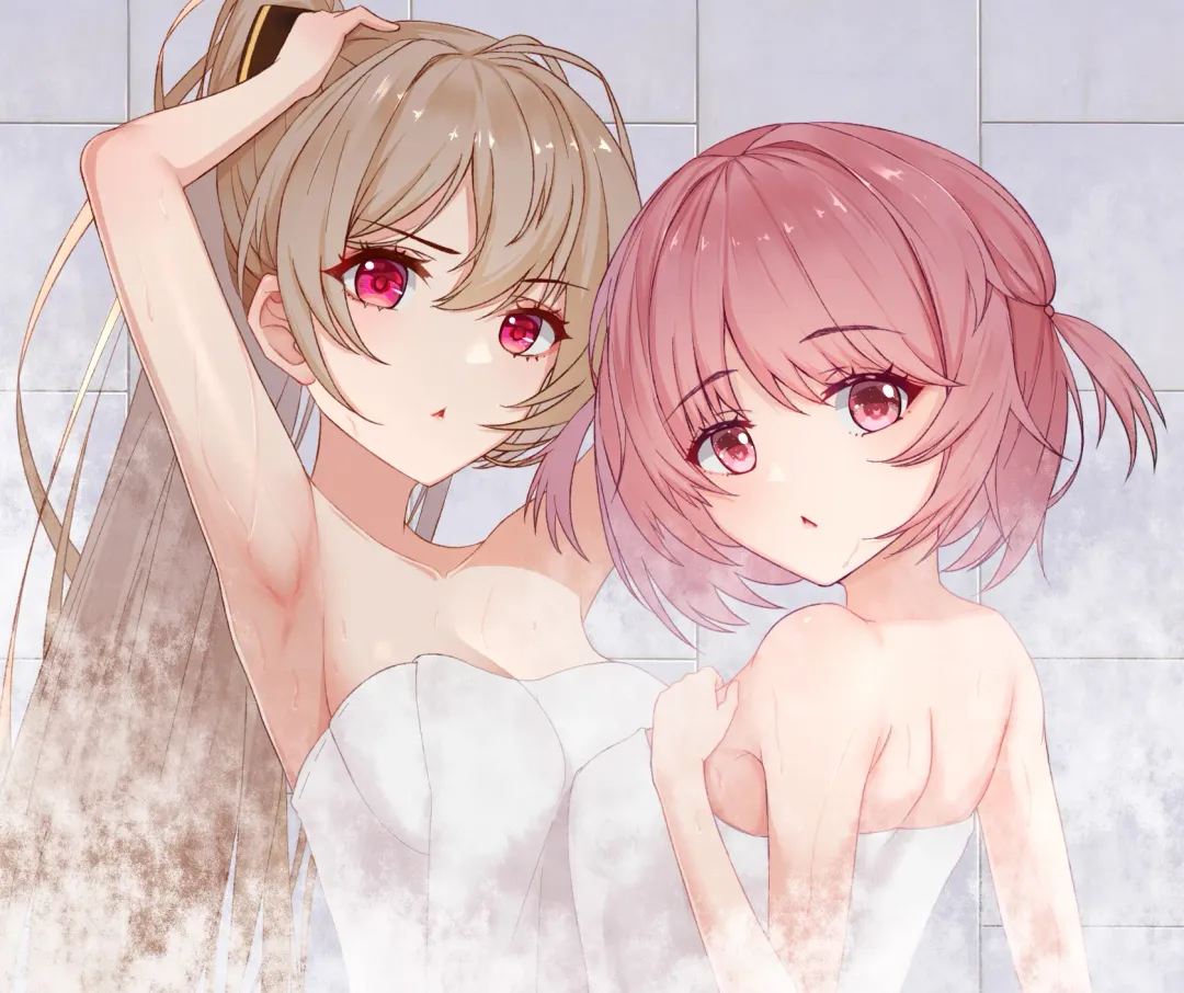 [Burung.] ●PIXIV● 未圭羽 Fhentai - Page 148