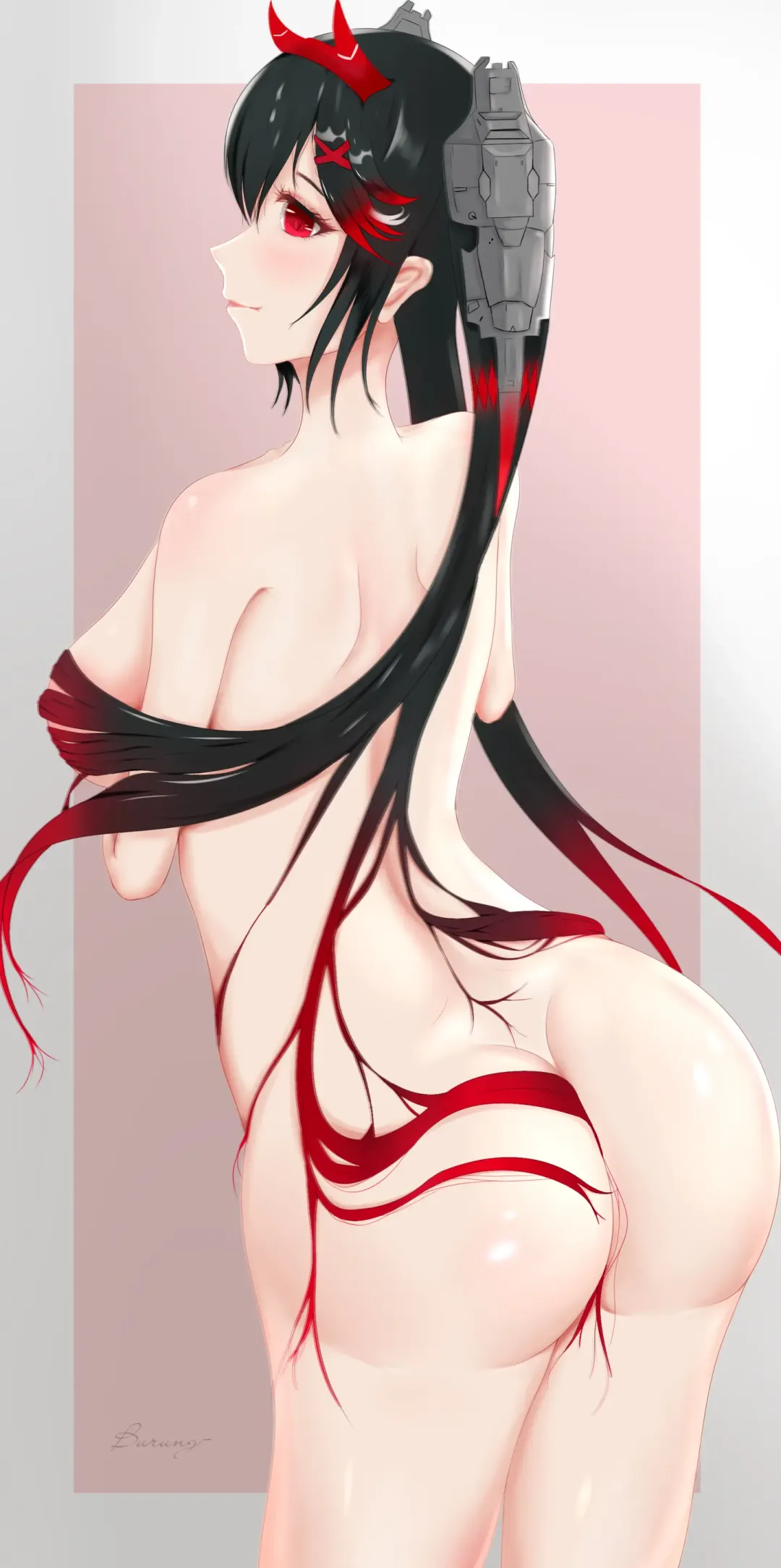 [Burung.] ●PIXIV● 未圭羽 Fhentai - Page 200