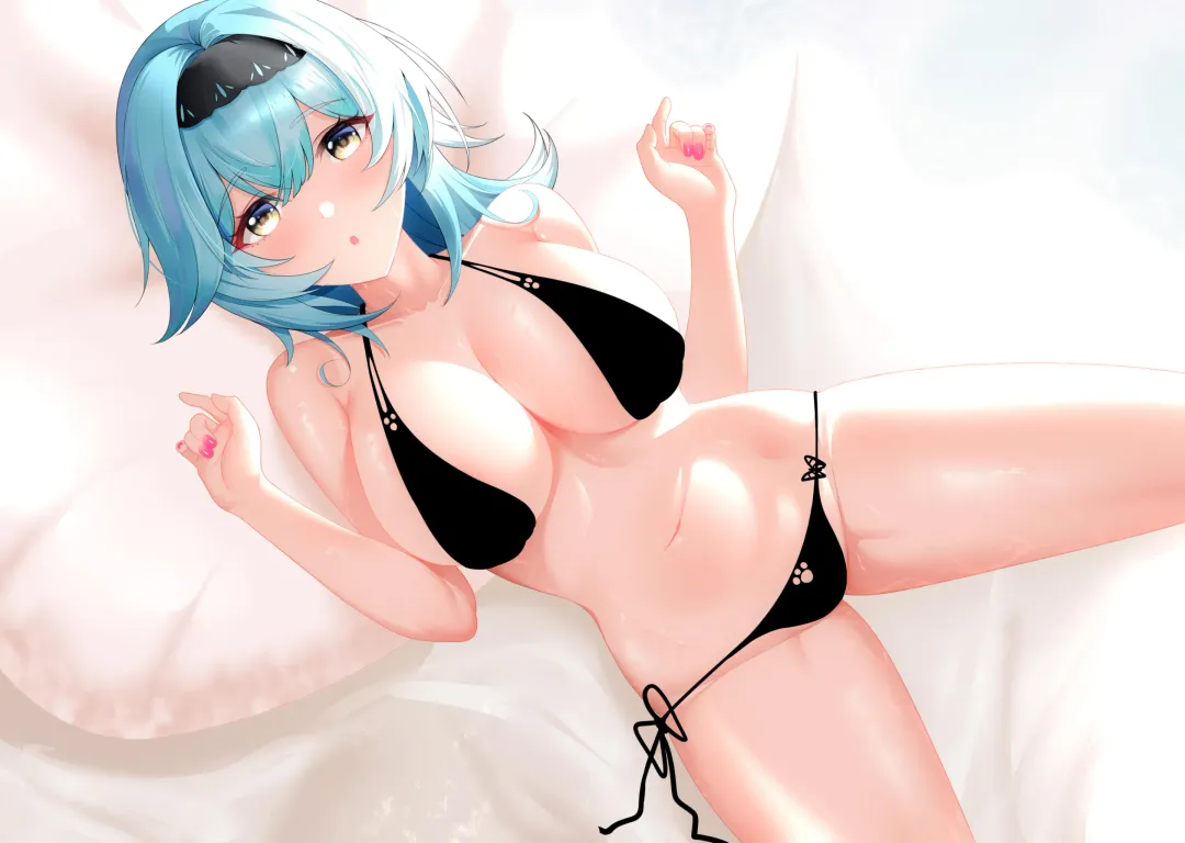 [Burung.] ●PIXIV● 未圭羽 Fhentai - Page 23