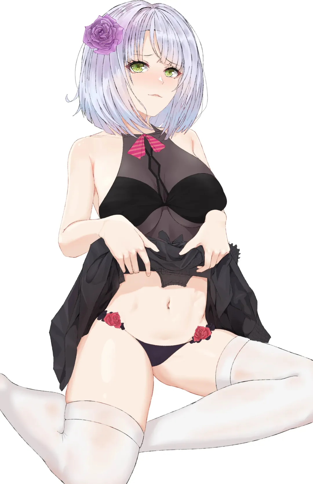 [Burung.] ●PIXIV● 未圭羽 Fhentai - Page 231