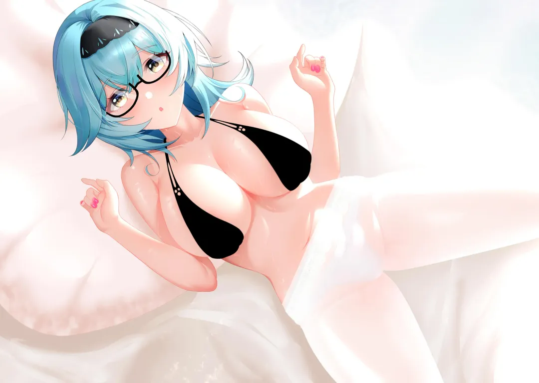 [Burung.] ●PIXIV● 未圭羽 Fhentai - Page 24