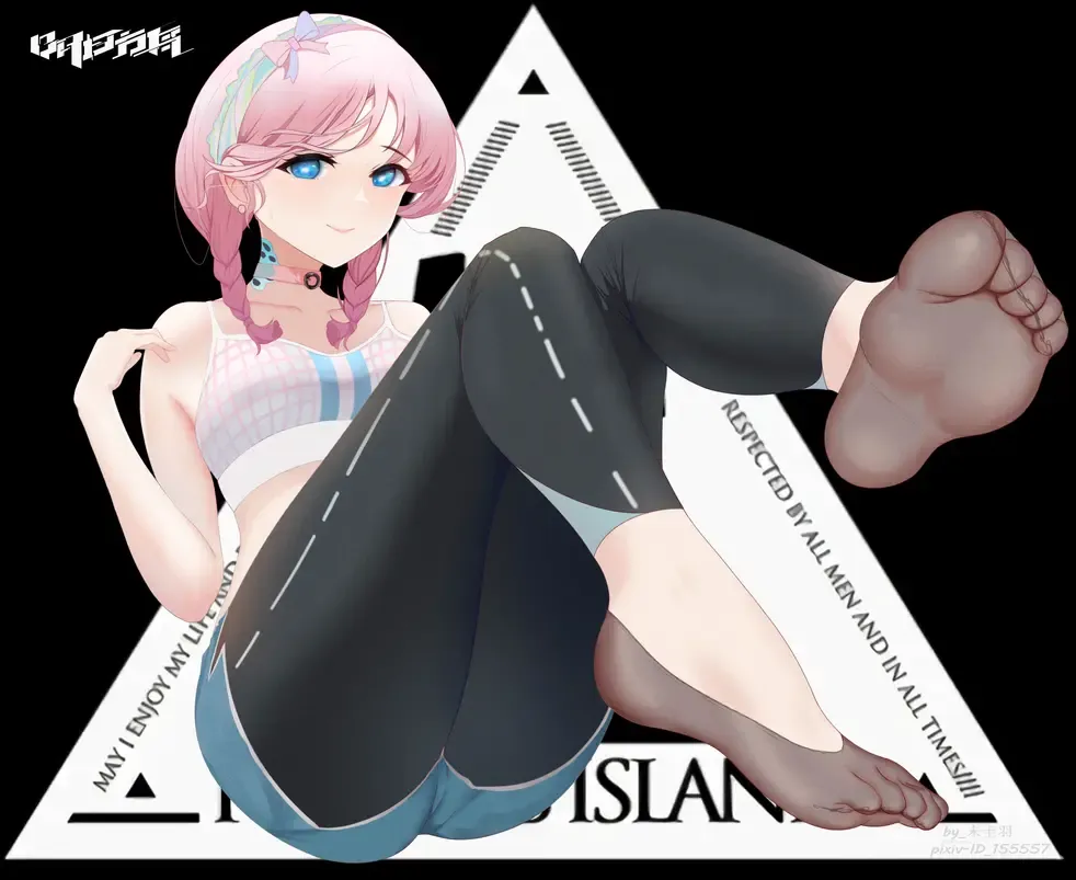 [Burung.] ●PIXIV● 未圭羽 Fhentai - Page 243