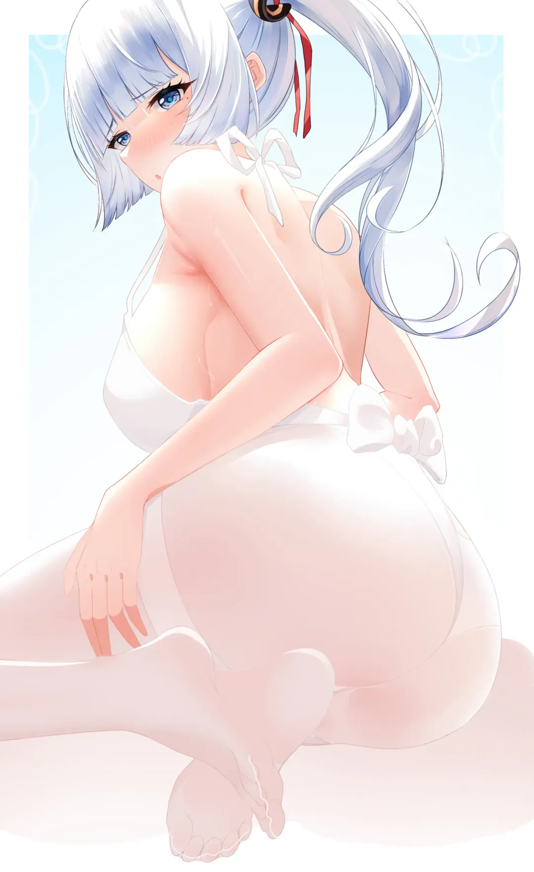 [Burung.] ●PIXIV● 未圭羽 Fhentai - Page 38