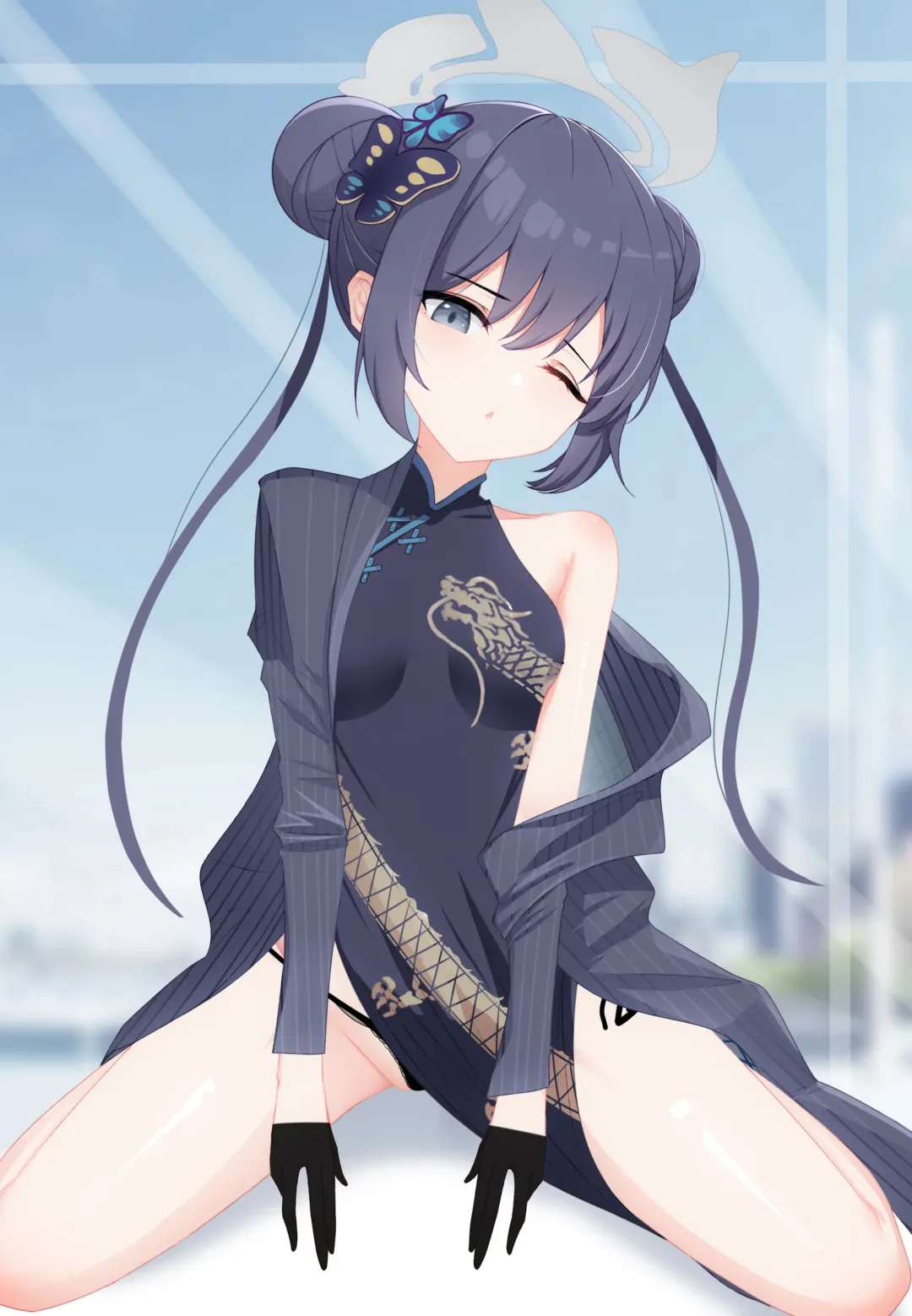 [Burung.] ●PIXIV● 未圭羽 Fhentai - Page 45