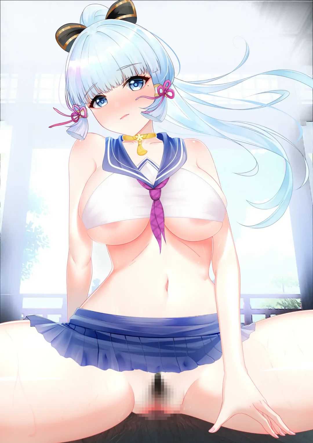 [Burung.] ●PIXIV● 未圭羽 Fhentai - Page 76