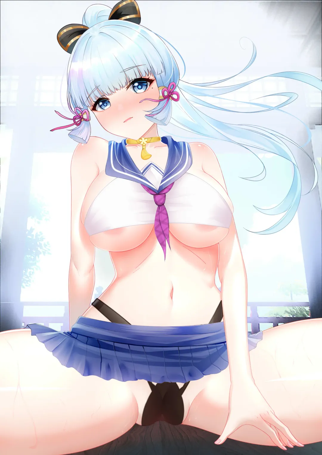 [Burung.] ●PIXIV● 未圭羽 Fhentai - Page 78