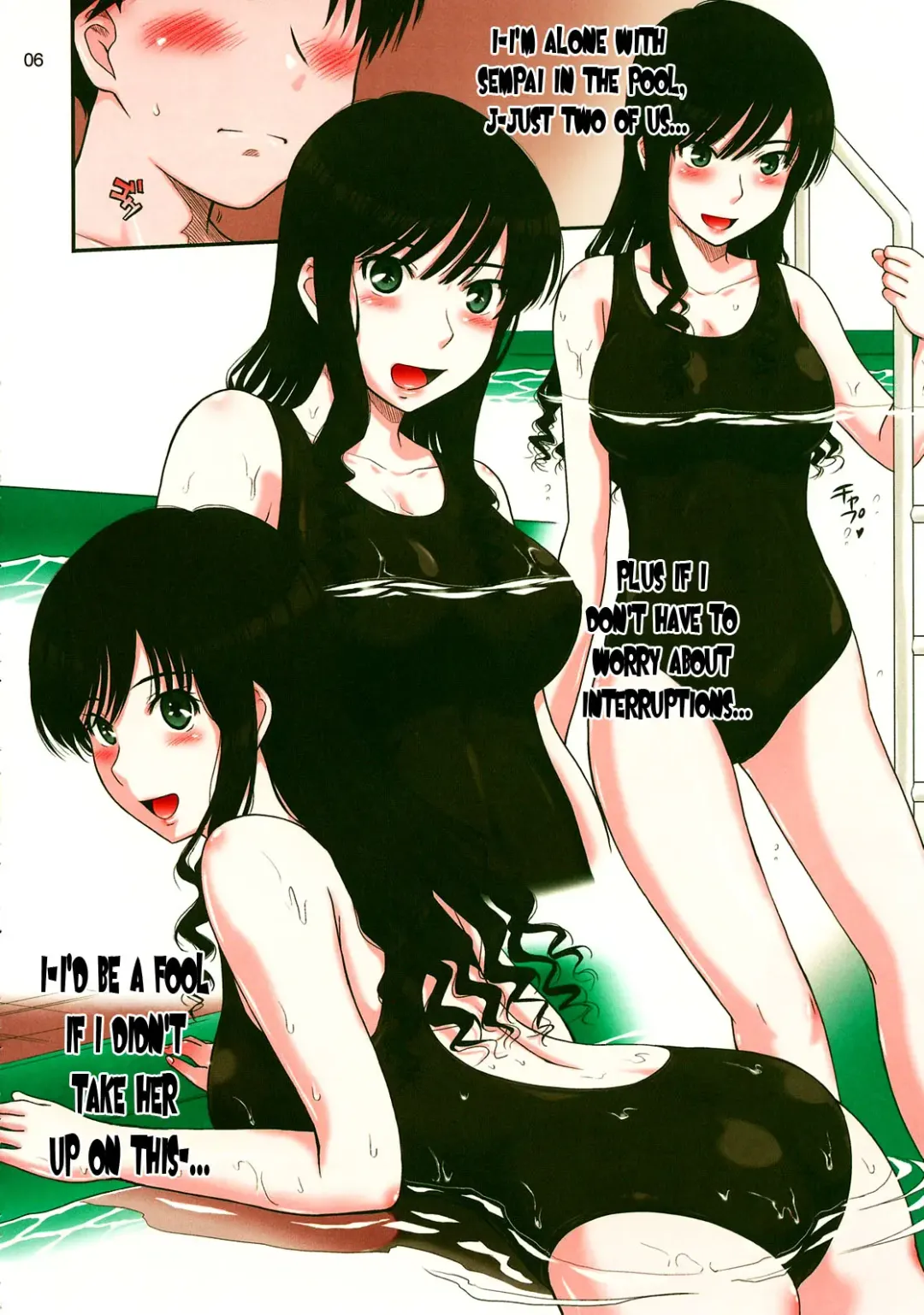[Tsukino Jyogi] Haruka 18 Fhentai - Page 5
