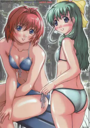 [Yts Takana] 2STROKE RD Fhentai - Page 74