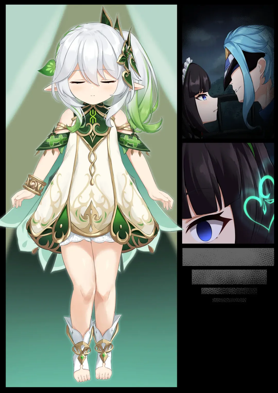 [Kokureki] Jikken <Da 17> Fhentai - Page 41