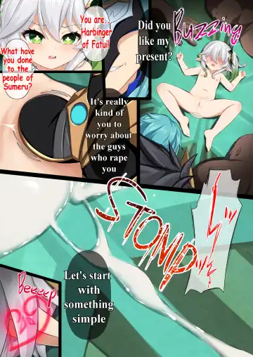 [Kokureki] Jikken <Da 17> Fhentai - Page 17