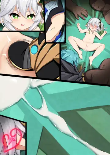 [Kokureki] Jikken <Da 17> Fhentai - Page 56