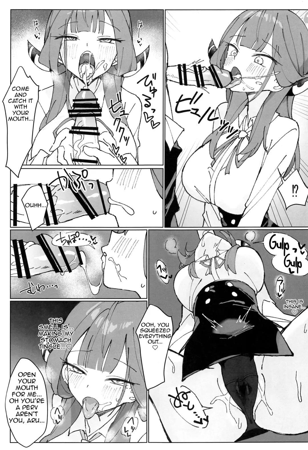 [Unacchi] Rikuhachima Satsuei Nisshi Fhentai - Page 10