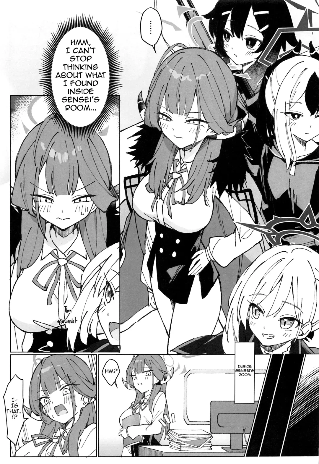 [Unacchi] Rikuhachima Satsuei Nisshi Fhentai - Page 2