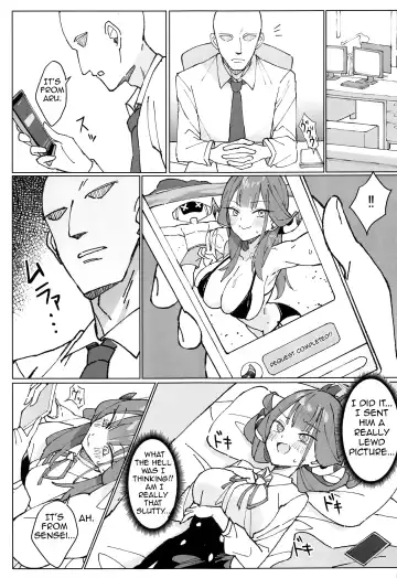 [Unacchi] Rikuhachima Satsuei Nisshi Fhentai.net - Page 4