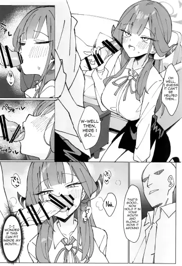 [Unacchi] Rikuhachima Satsuei Nisshi Fhentai.net - Page 7