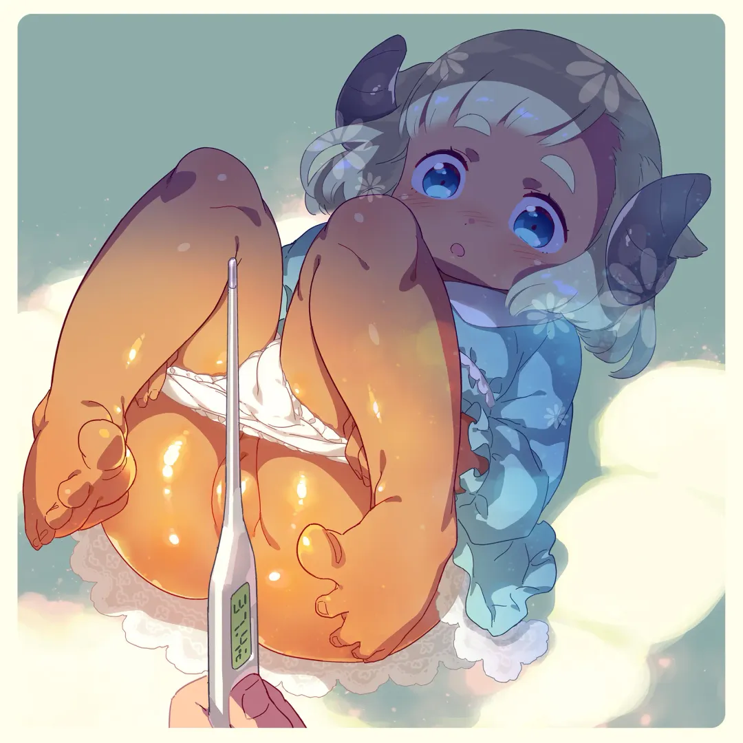 [Himukai Yuji] Oyasumi Mae-chan - Goodnight MAE Fhentai - Page 20