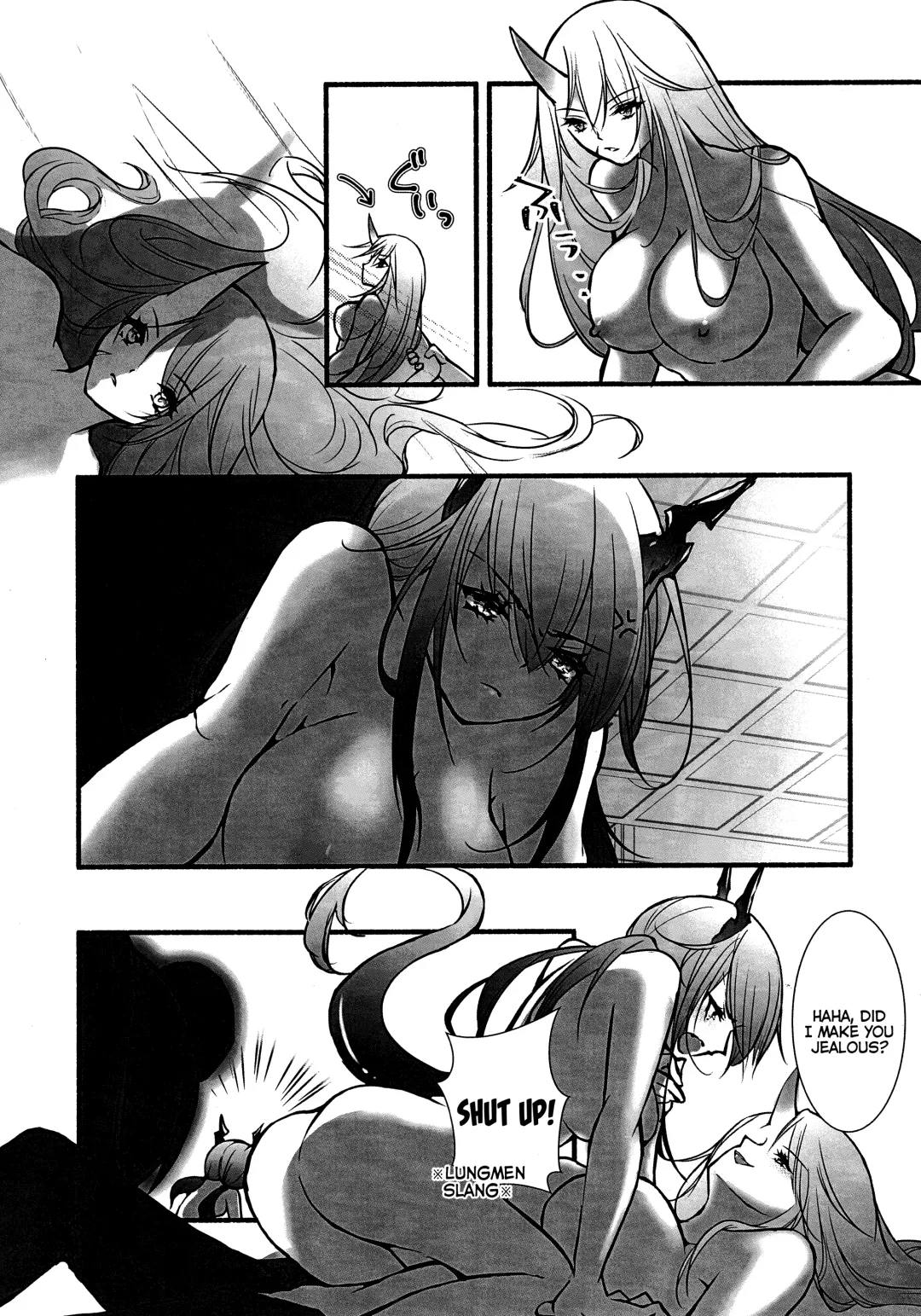 How to XXX Fhentai - Page 19