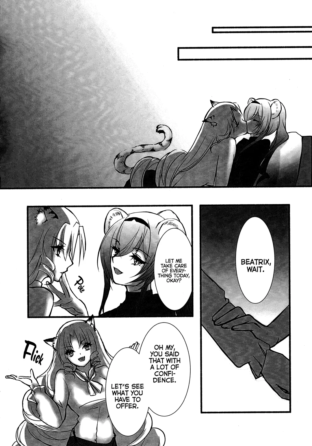 How to XXX Fhentai - Page 29