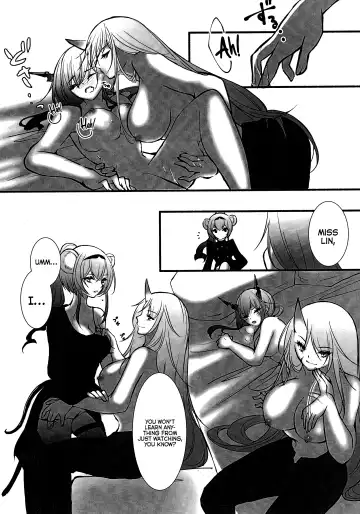 How to XXX Fhentai - Page 17