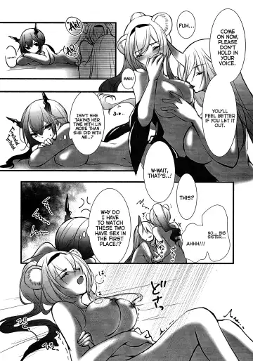 How to XXX Fhentai - Page 18