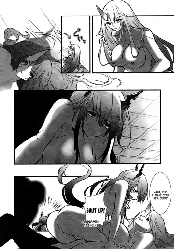 How to XXX Fhentai - Page 19