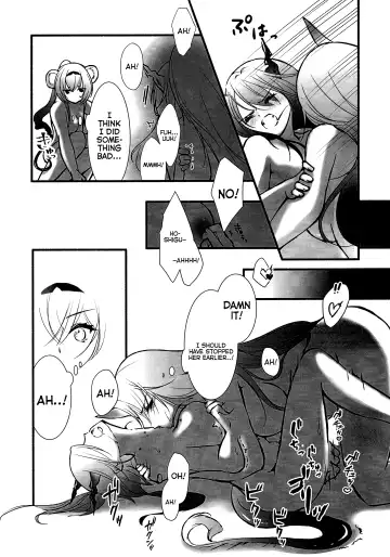 How to XXX Fhentai - Page 24