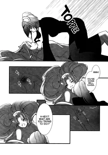 How to XXX Fhentai - Page 30