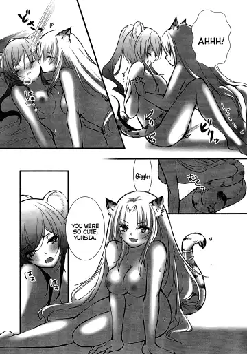 How to XXX Fhentai - Page 6